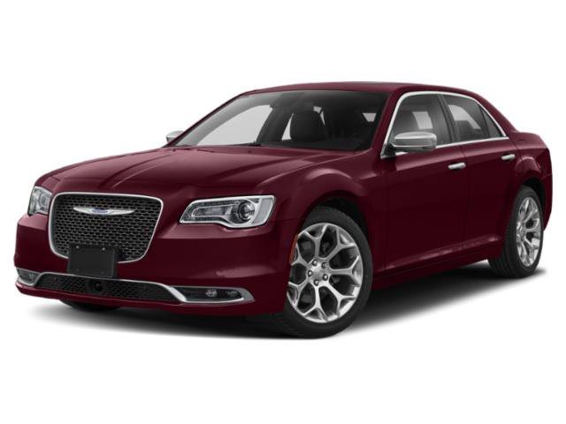 Certified 2020 Chrysler 300 C RWD image 1