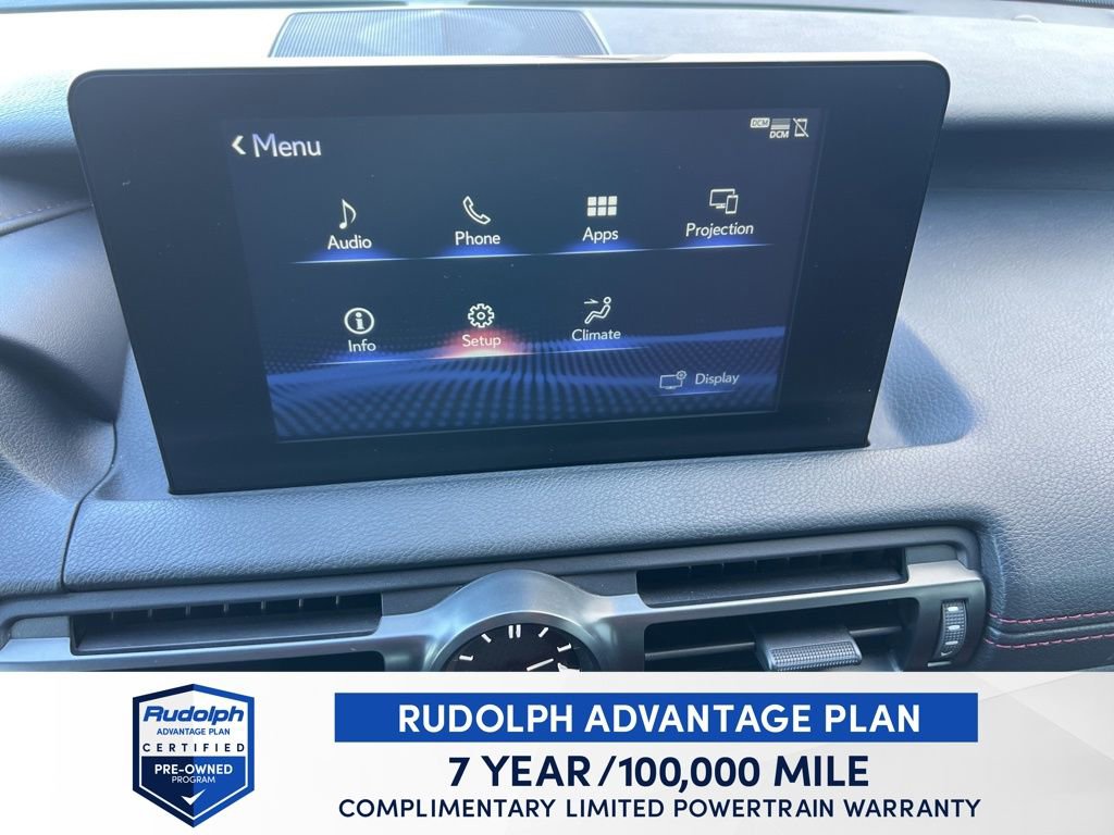 Used 2024 Lexus IS 300 image 28