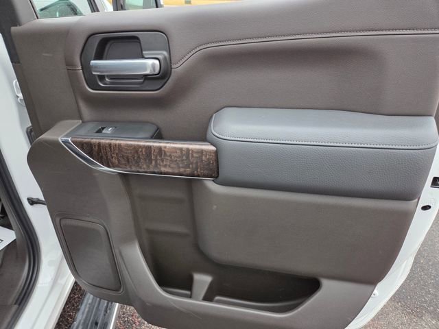 Used 2019 GMC Sierra 1500 Denali w/ Denali Ultimate Package image 50