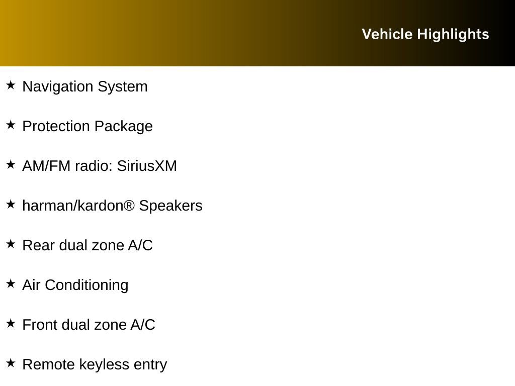 New 2026 Volvo XC90 B6 Ultra w/ Protection Package image 7