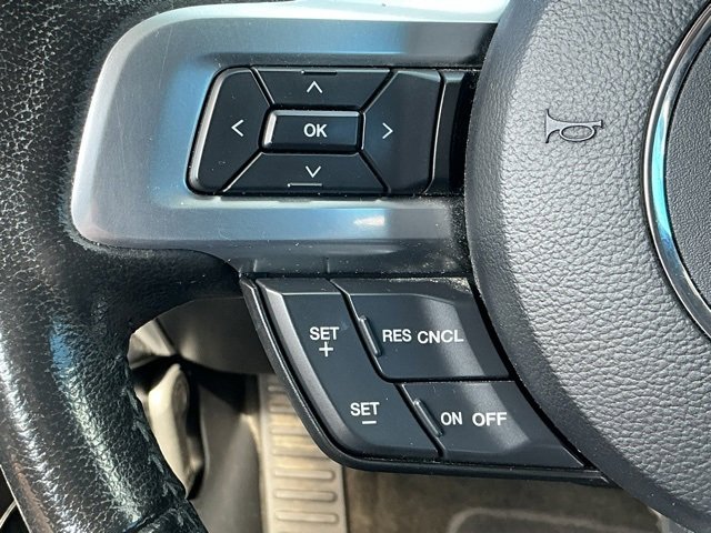 Used 2015 Ford Mustang GT Premium w/ Equipment Group 401A image 12