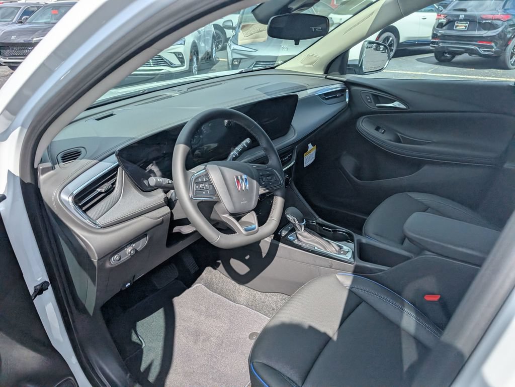 New 2026 Buick Encore GX Sport Touring FWD image 17