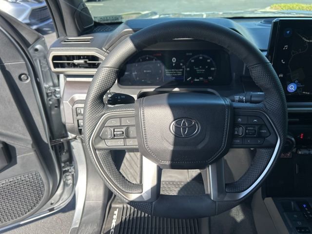 Used 2026 Toyota Tacoma TRD Off-Road w/ TRD Off Road Upgrade Package image 17