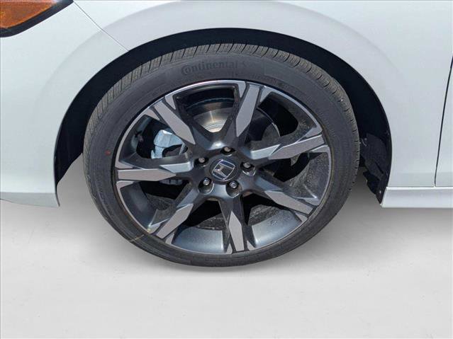 New 2025 Honda Civic Sport Touring image 10