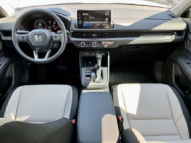 New 2027 Honda CR-V EX image 26