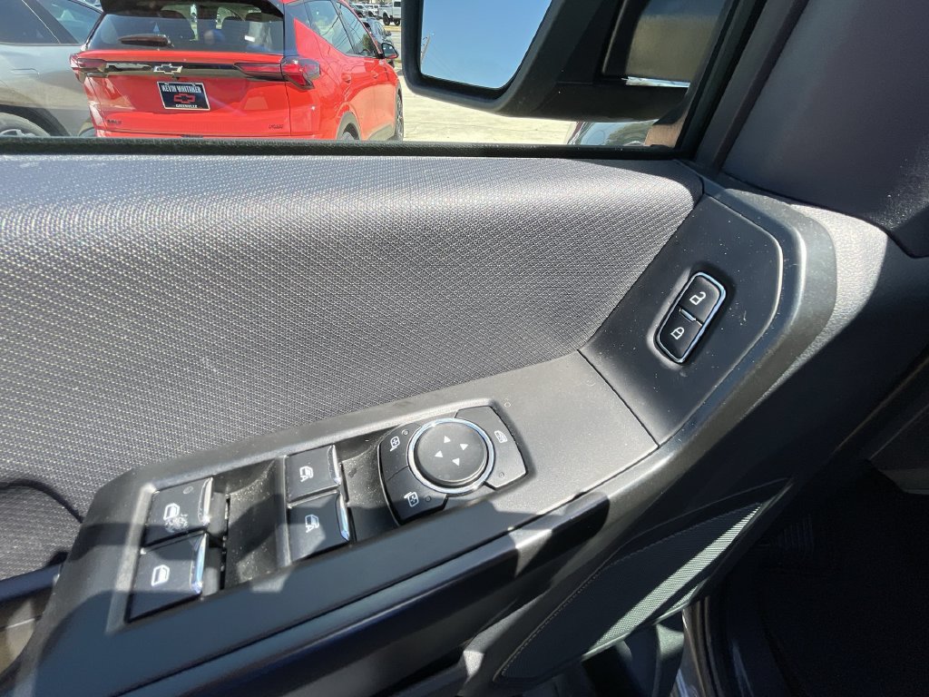 Used 2024 Ford F150 STX RWD image 20