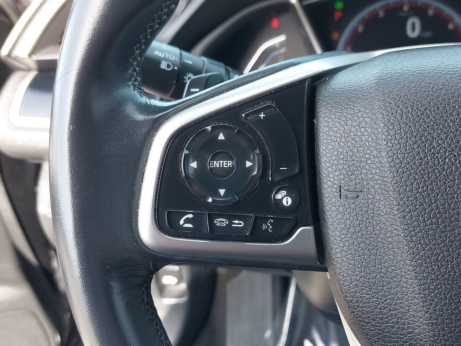 Used 2020 Honda Civic Sport image 16