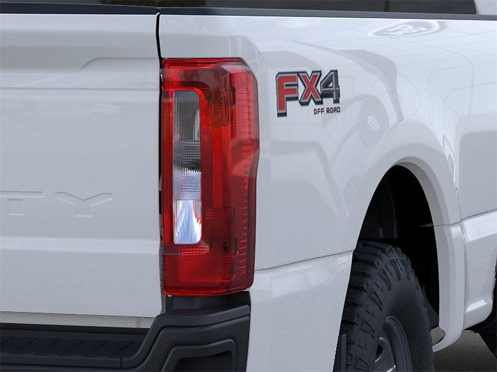 New 2026 Ford F250 XL image 21