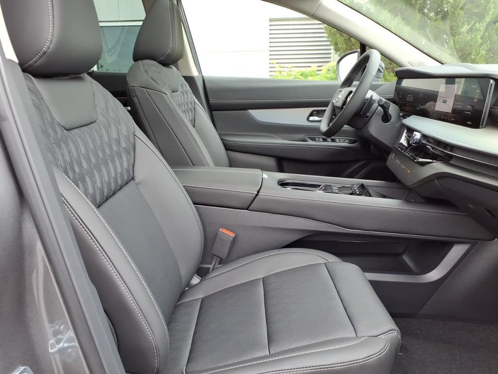 New 2026 Nissan Murano Platinum w/ Cargo Package AWD/4WD image 7