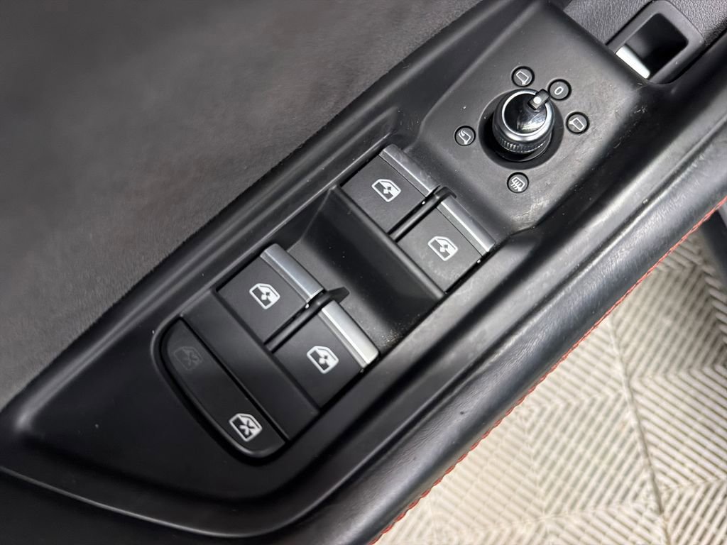 Used 2019 Audi RS 5 Sportback w/ RS Driver Assistance Package AWD/4WD image 18