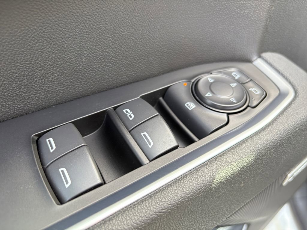 New 2026 Chevrolet Silverado 1500 RST image 14