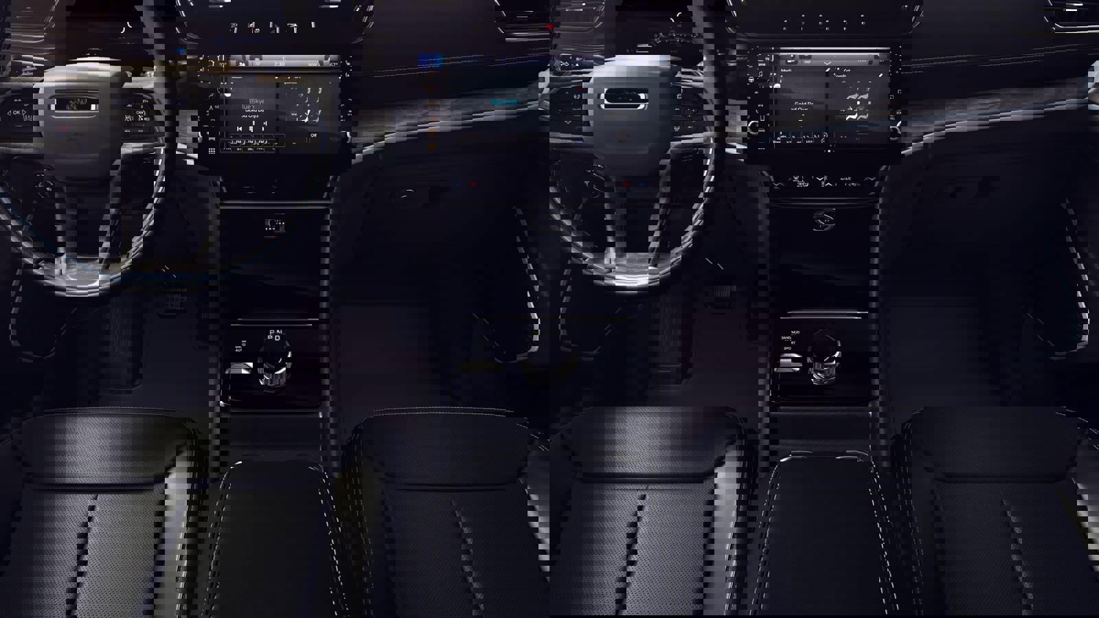 New 2026 Jeep Grand Cherokee L Limited image 5