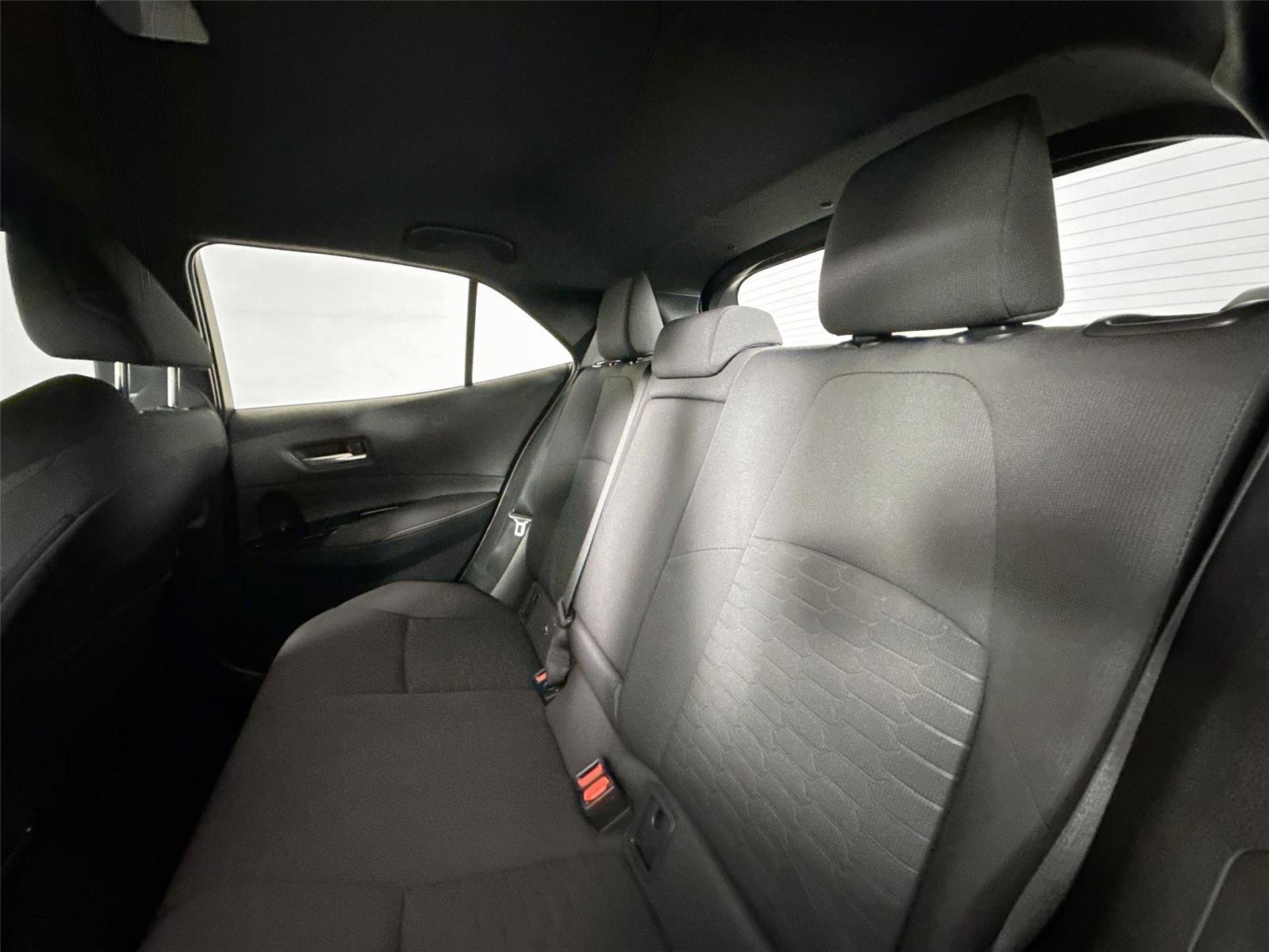 Used 2022 Toyota Corolla SE image 27