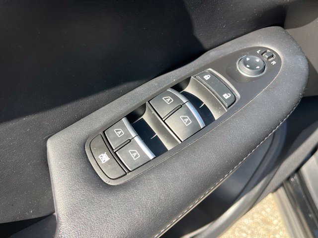 Certified 2023 INFINITI QX50 Pure FWD image 13
