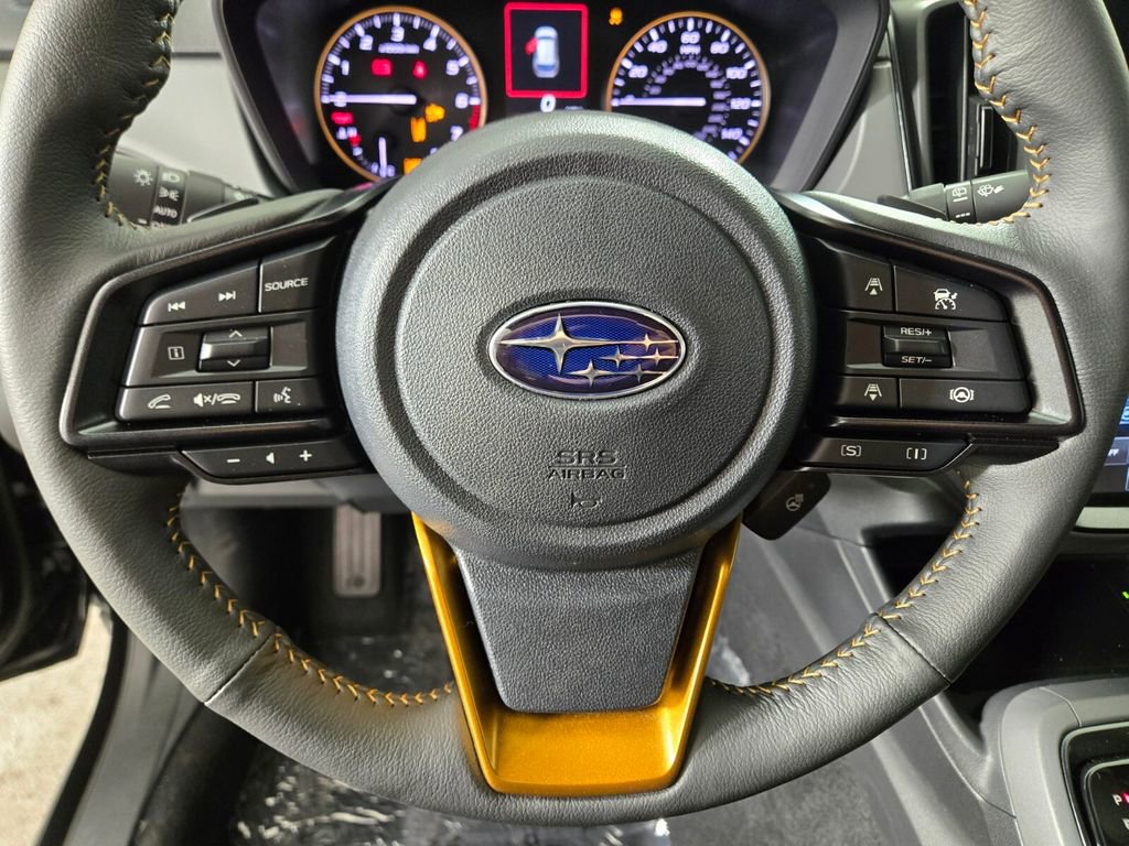 New 2026 Subaru Crosstrek 2.5i Wilderness image 14