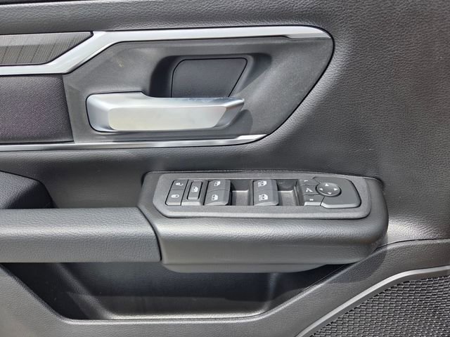 New 2026 RAM 1500 Big Horn AWD/4WD image 21