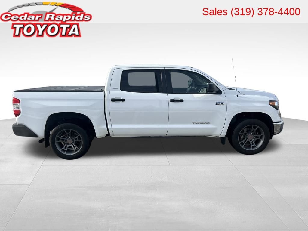 Used 2019 Toyota Tundra SR5 image 8