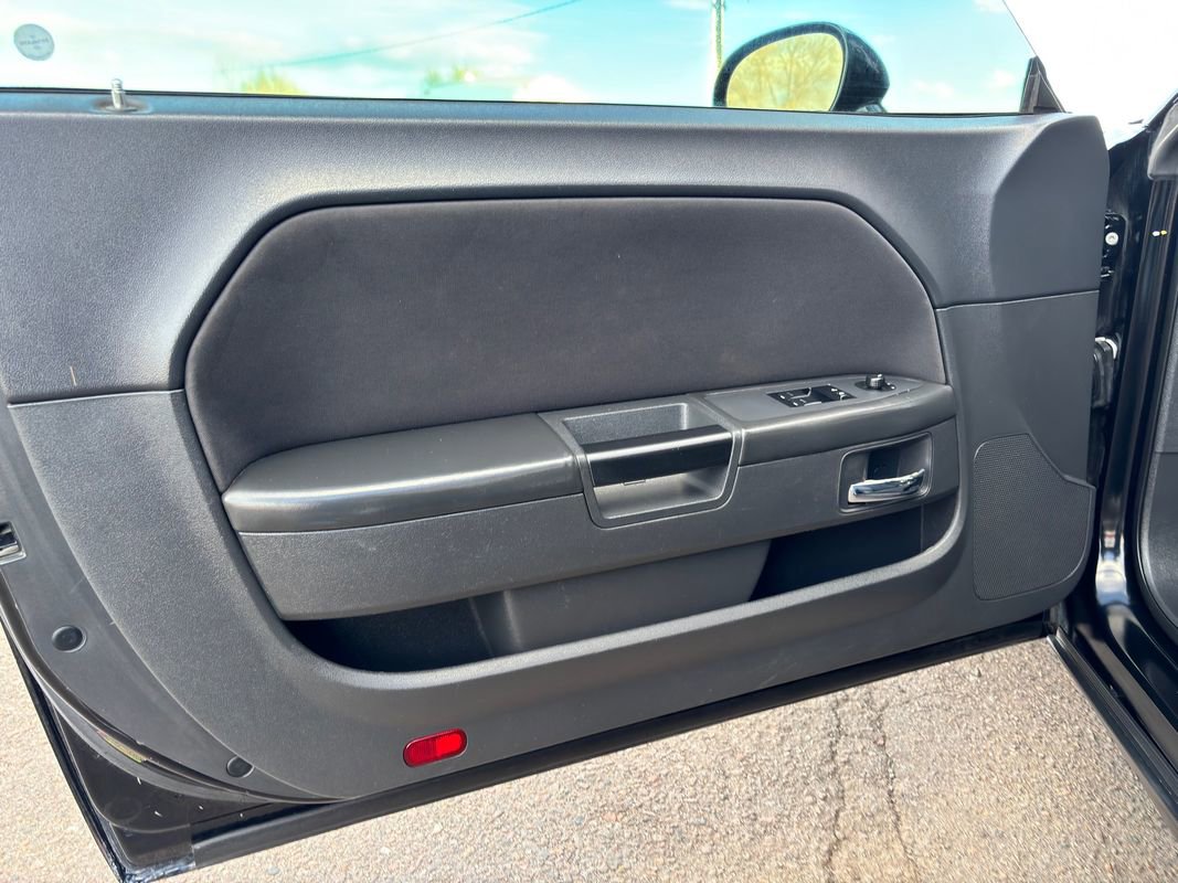 Used 2013 Dodge Challenger SXT w/ Super Sport Group image 11