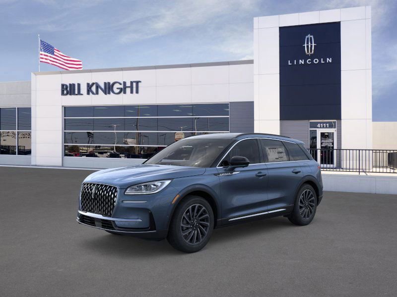 New 2026 Lincoln Corsair Reserve image 1