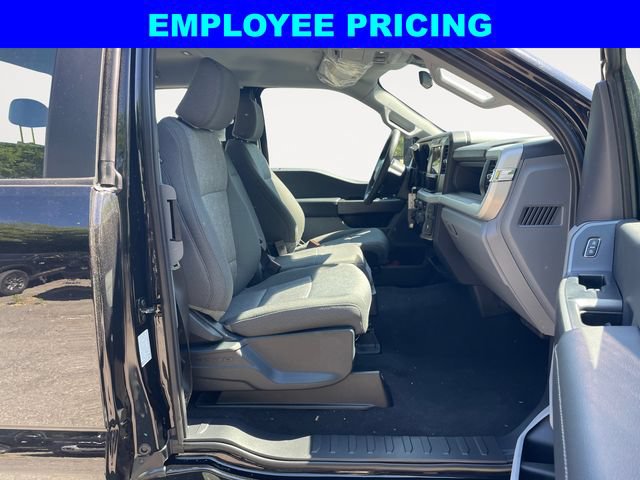 New 2026 Ford F350 XL w/ STX Appearance Package AWD/4WD image 15