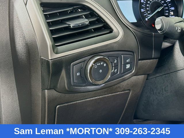 Used 2022 Ford Edge ST-Line image 10