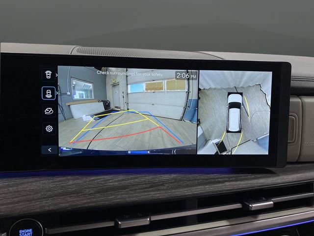 New 2026 Hyundai Santa Fe Calligraphy image 11