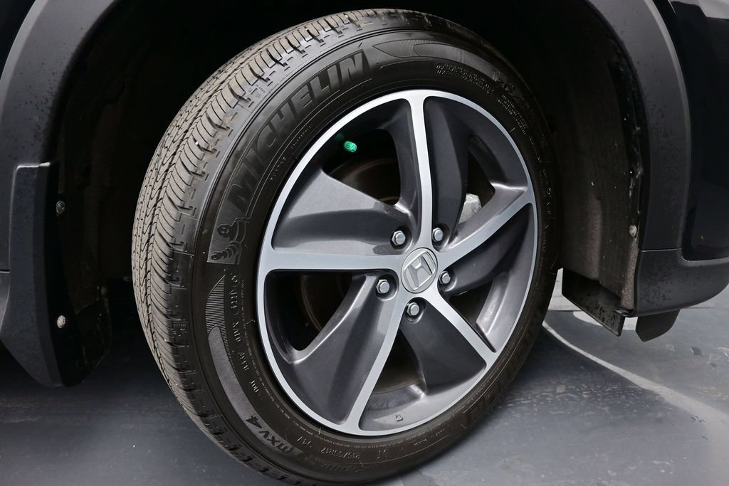Certified 2022 Honda HR-V EX image 37