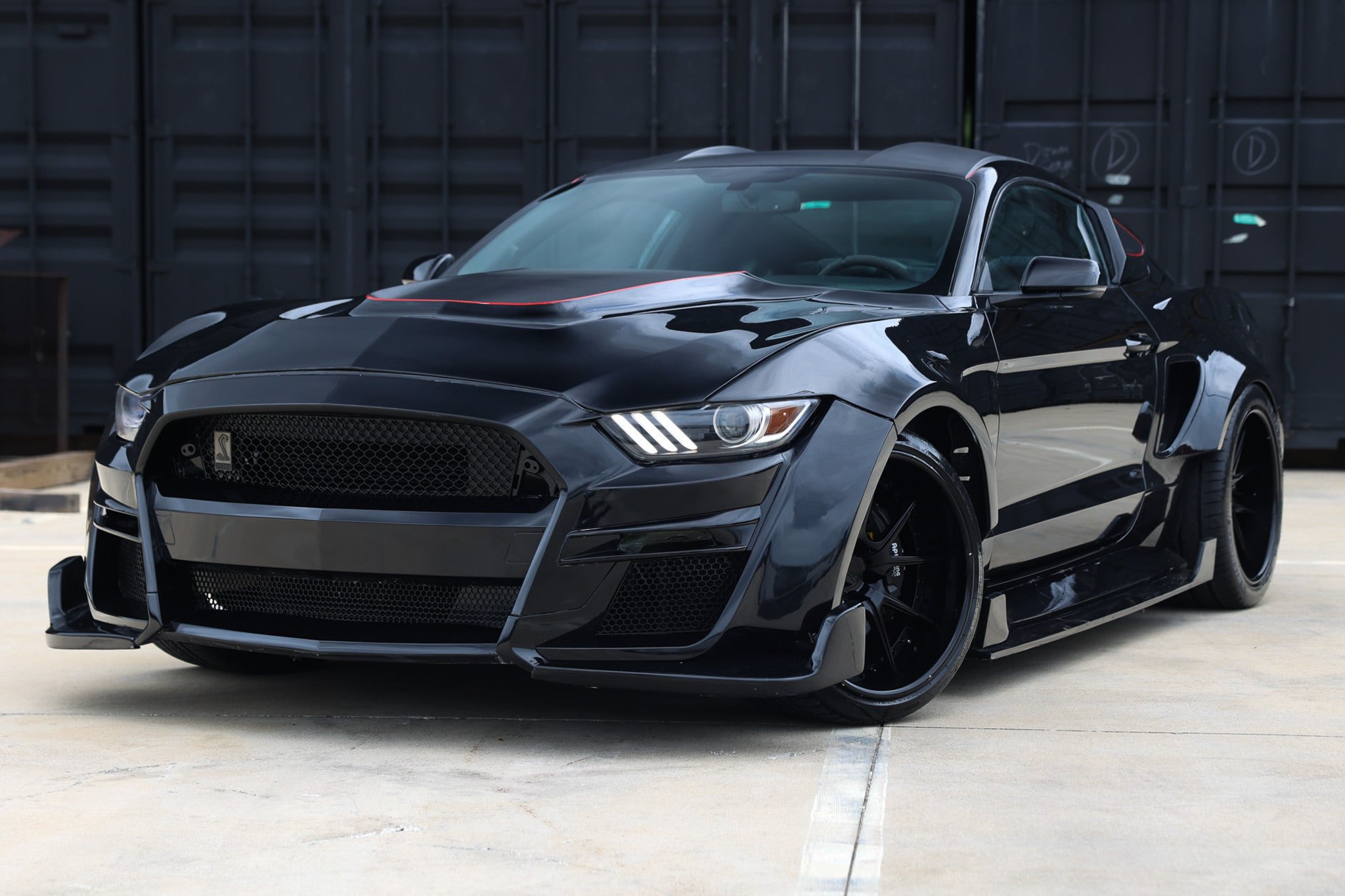 Used 2016 Ford Mustang Shelby GT350 w/ Technology Package