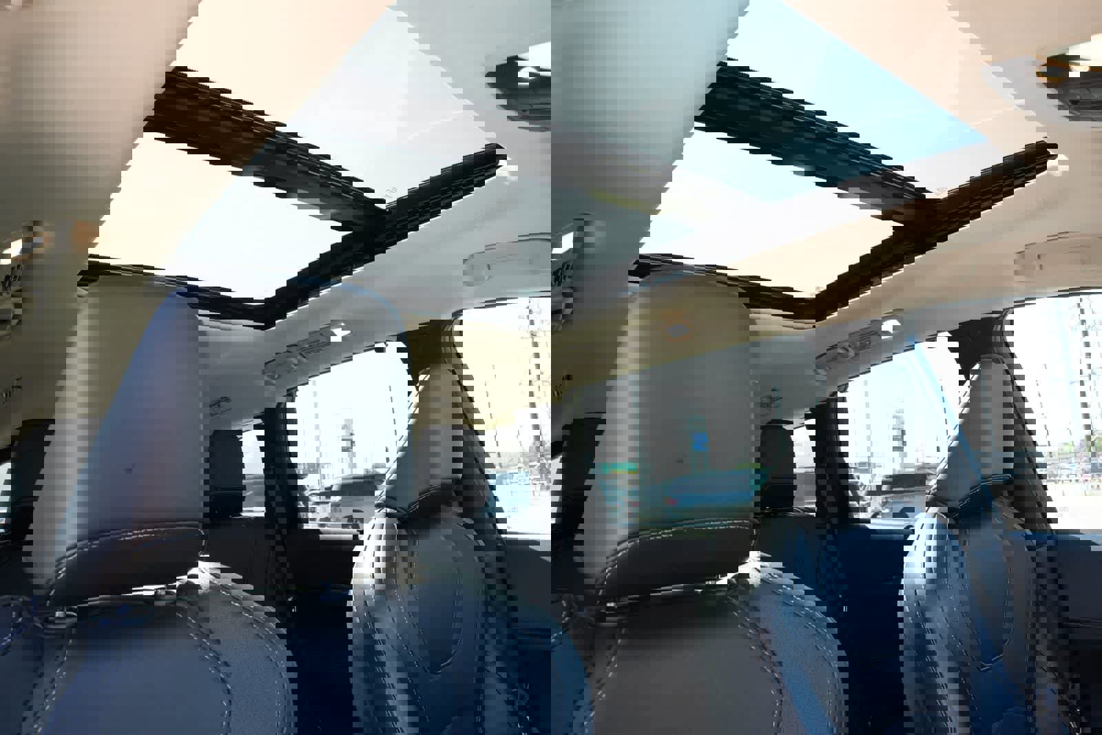 Certified 2023 INFINITI QX60 Luxe w/ Cargo Package image 26