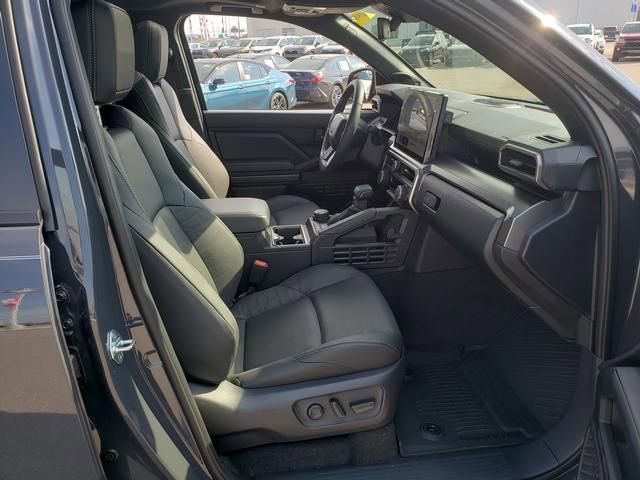 Used 2025 Toyota 4Runner TRD Sport Premium image 19