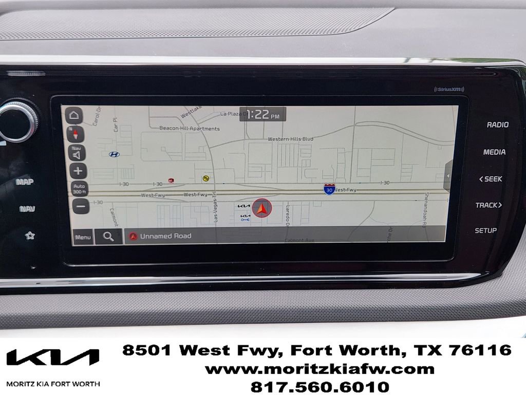 Used 2022 Kia K5 GT-Line w/ GT-Line FWD Premium Package image 16