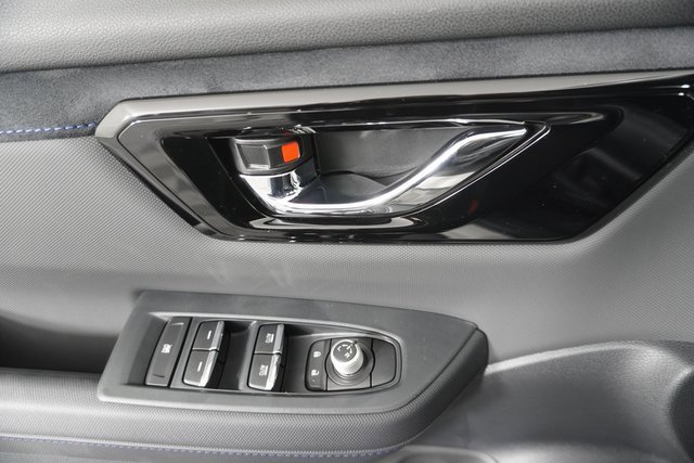 New 2025 Subaru Forester Limited w/ Popular Package image 10