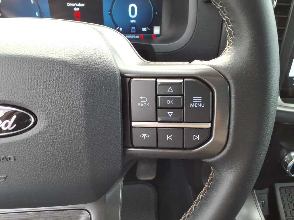 Used 2024 Ford F150 XLT w/ Equipment Group 303A High AWD/4WD image 32