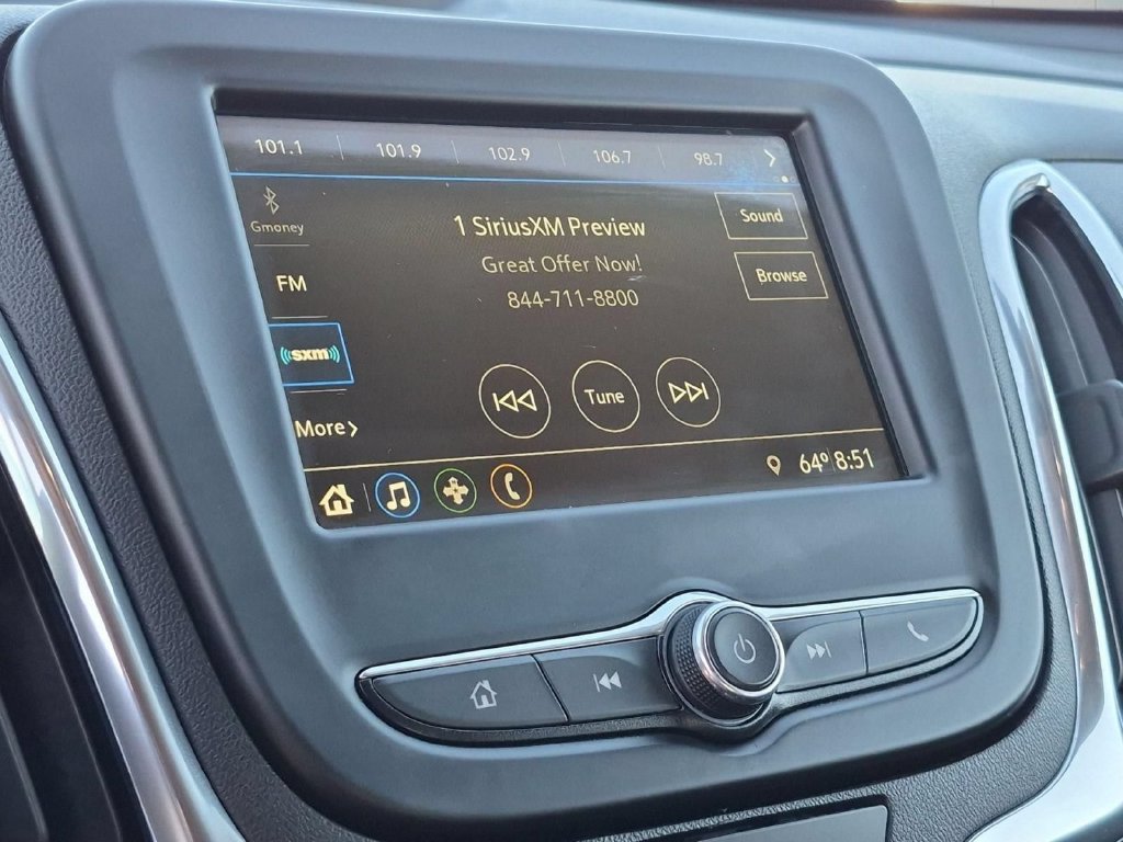 Used 2019 Chevrolet Equinox LT FWD image 24