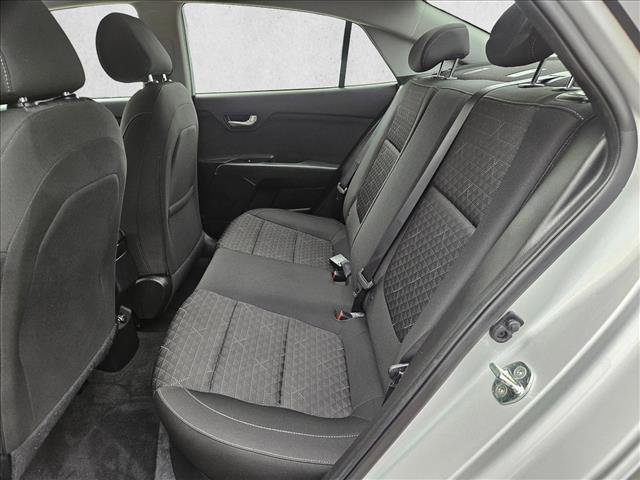 Used 2022 Kia Rio S FWD image 16