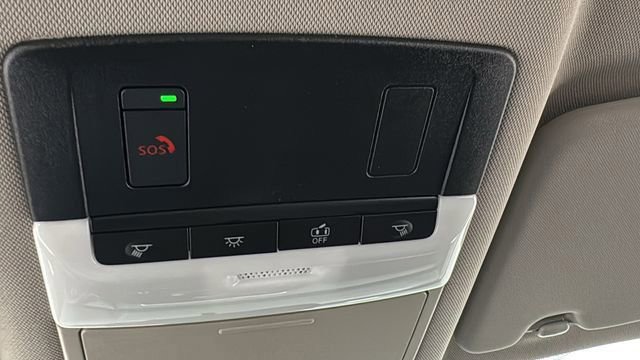 New 2026 Nissan Rogue SV AWD/4WD image 30