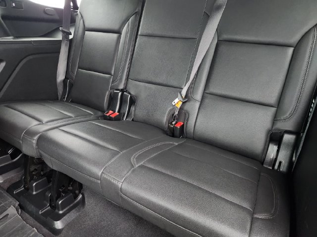 Used 2023 Chevrolet Tahoe Z71 w/ Off-Road Capability Package AWD/4WD image 31