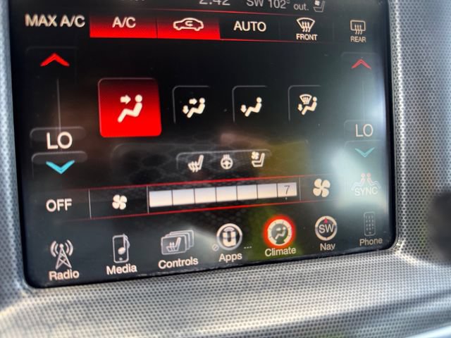 Used 2016 Dodge Charger SXT w/ Plus Group RWD image 19