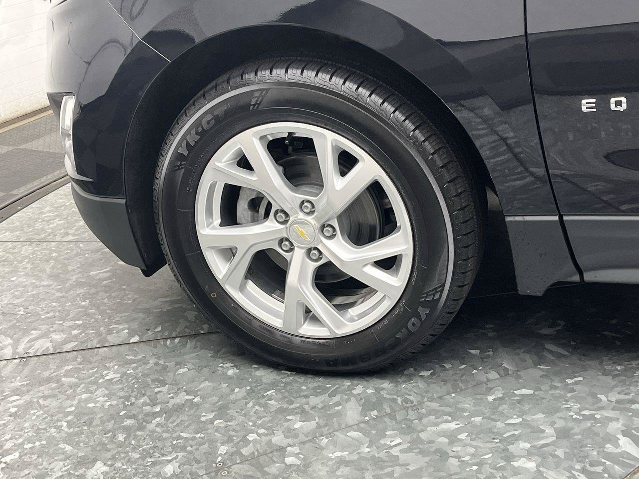 Certified 2020 Chevrolet Equinox LT FWD image 33