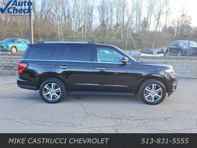 Used 2024 Ford Expedition Limited image 6