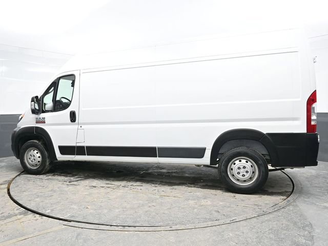Used 2021 RAM ProMaster 2500 image 4