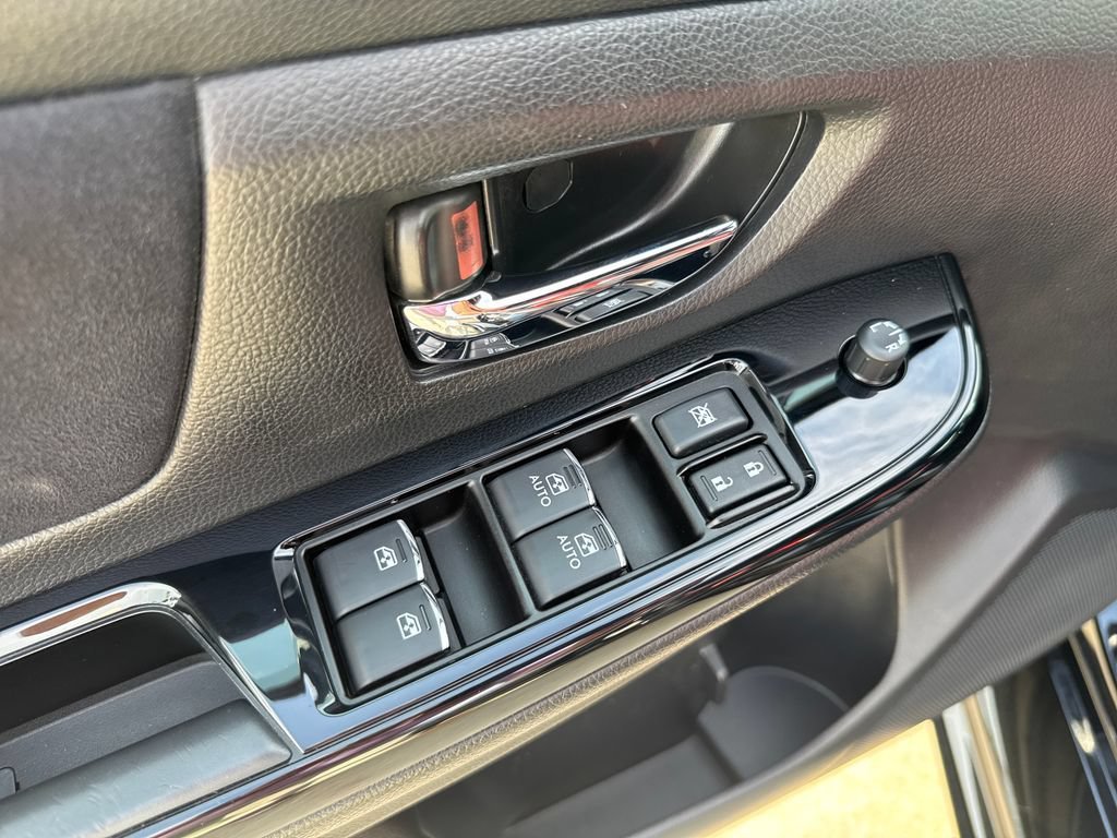 Used 2018 Subaru WRX STI AWD/4WD image 15