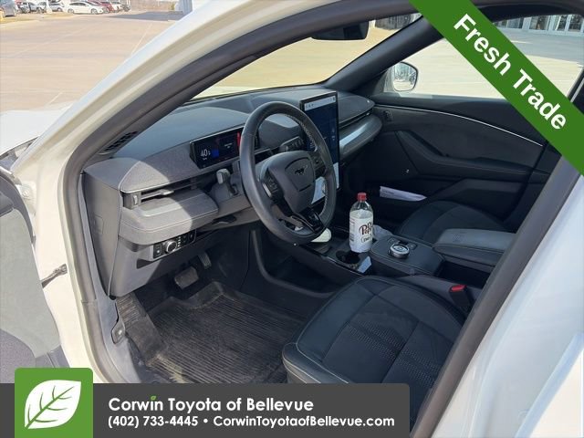 Used 2024 Ford Mustang Mach-E GT w/ Bronze Appearance Package image 9