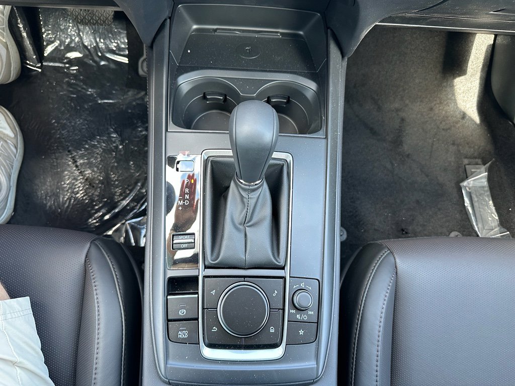 New 2026 MAZDA CX-30 AWD 2.5 S w/ Premium Package image 15