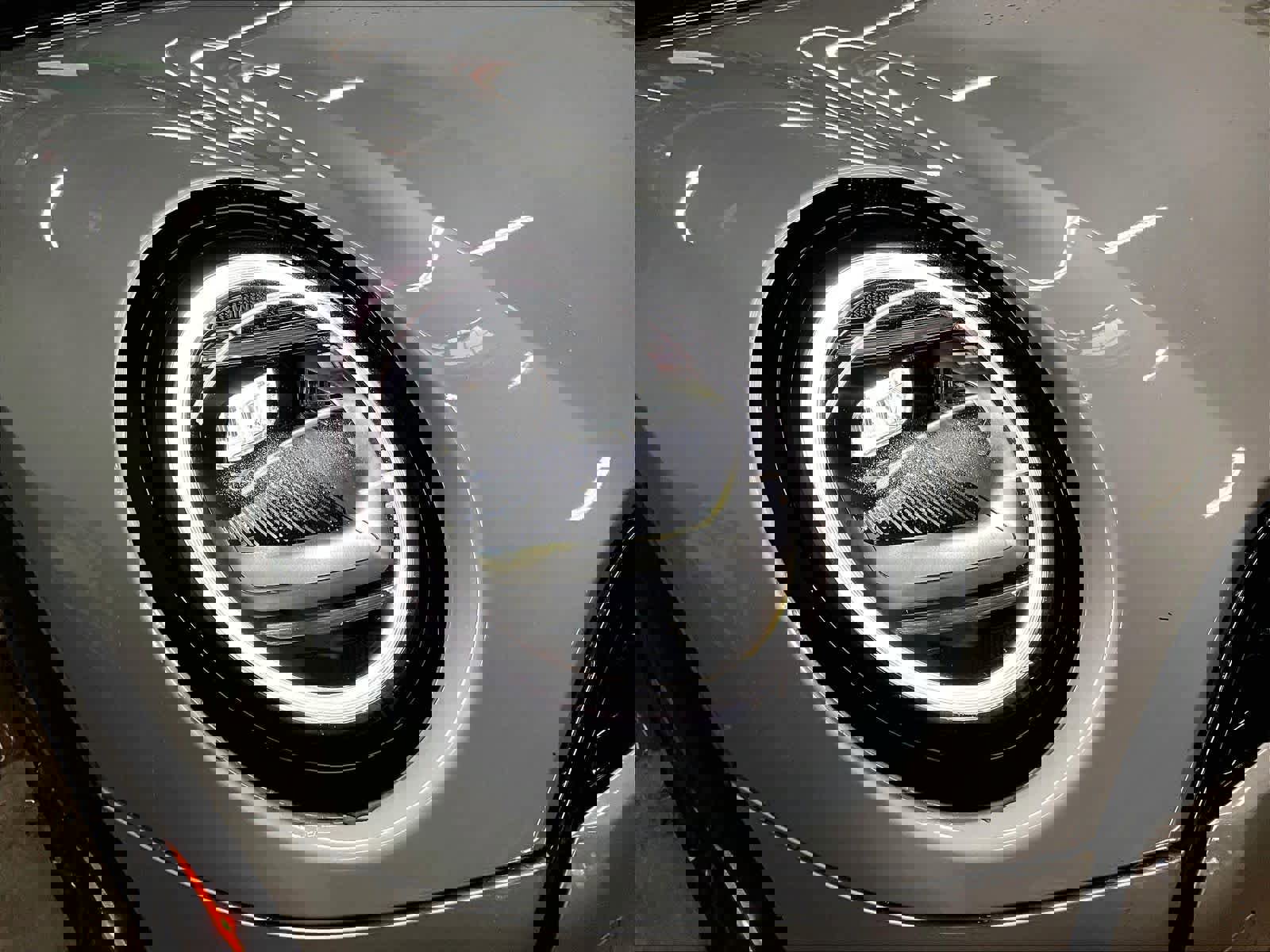 Certified 2025 MINI Cooper 2-Door Hardtop FWD image 29