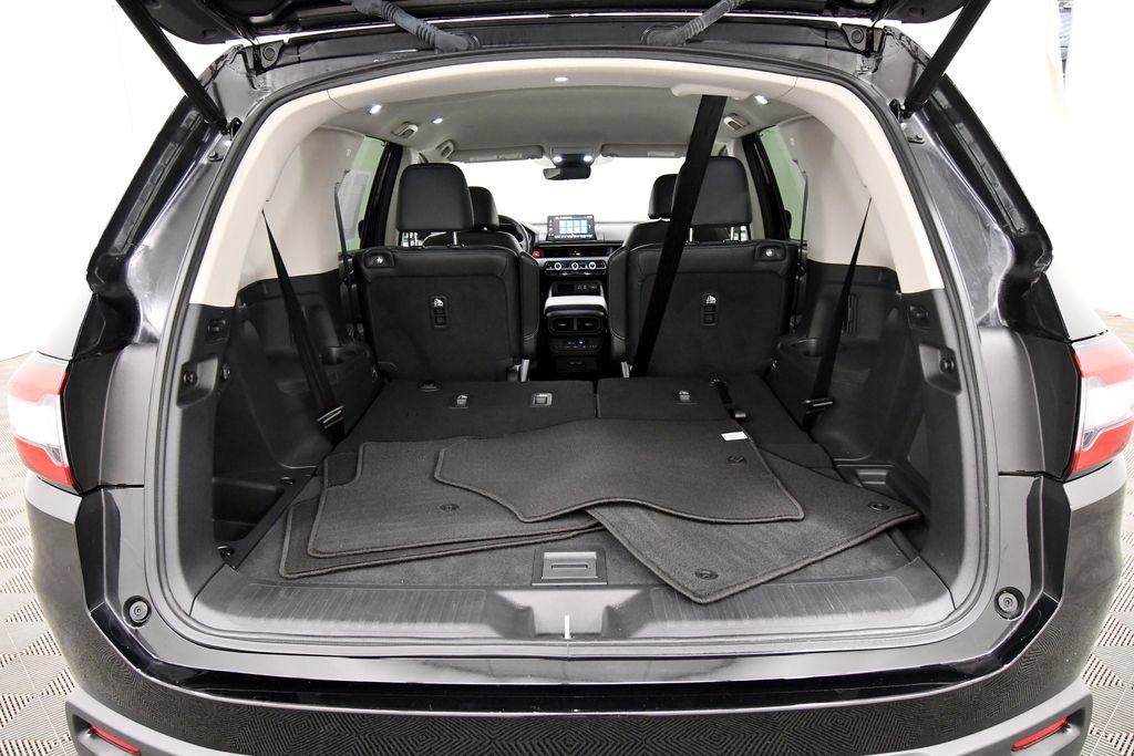 Certified 2023 Honda Pilot EX-L image 7