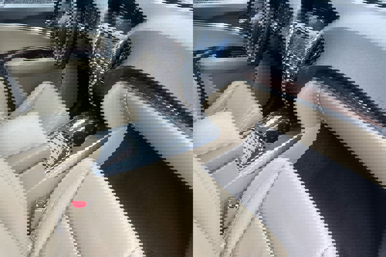 Certified 2020 Acura MDX SH-AWD image 15