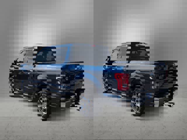 Used 2015 Ford F150 XLT w/ Equipment Group 301A Mid image 6