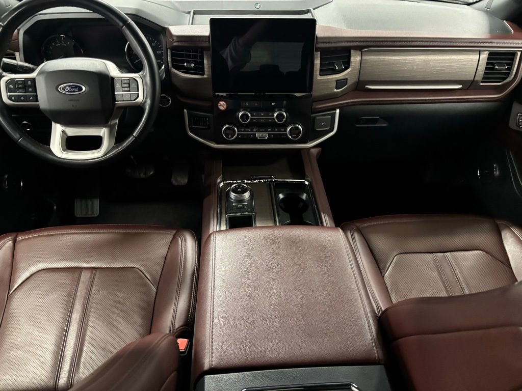 Used 2024 Ford Expedition Limited RWD image 11