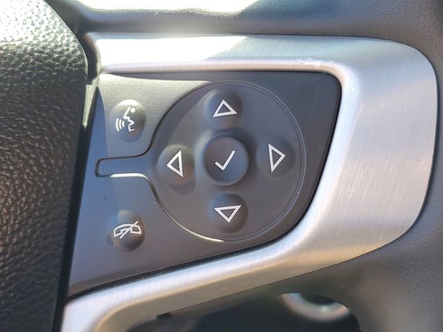 Certified 2024 GMC Terrain SLT AWD/4WD image 12